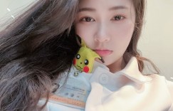 【大发娱乐】正妹護理師「小U」上圍過分豐滿！制服一脫「白嫩雙球」辣翻網友！