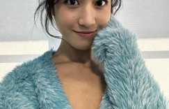 【大发娱乐】174cm連鎖超市正妹主任有長腿巨乳　乾脆寫真出道啦！