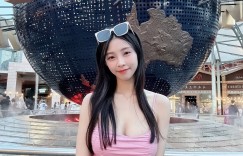 【大发娱乐】中西樂器都難不倒！性感小隻馬《蔡凡凡Stella》是音樂才女！