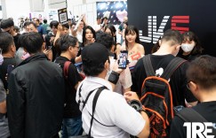 【大发娱乐】搶購原汁！「JKF女郎」火力招待，「愛的零接觸」任君翻牌臨幸