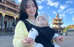 【大发娱乐】超甜美地方媽媽衣服底下藏「胸器」　罩不住的乳量讓人驚呆