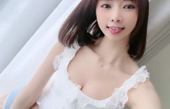 【大发娱乐】千萬別洗！洗衣店跳出兔女郎「優寶」，「香味內褲」千萬粉絲瘋搶！