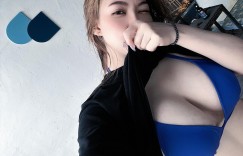 【大发娱乐】墾丁潛水妹「程心」掀出大車燈，「深水炸彈」遭粉絲斥責！