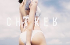 【大发娱乐】電眼正妹「親親」颱風送補品，「巨大肉球」讓粉絲胃口大開！