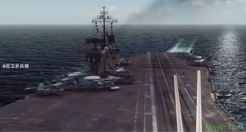 战舰世界之外 正在开发的海战游戏一览