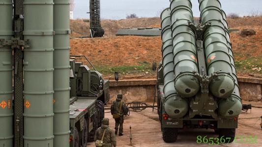 S400将助大陆“锁死”台海？大材小用，优势已经很大