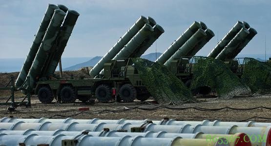 S400将助大陆“锁死”台海？大材小用，优势已经很大