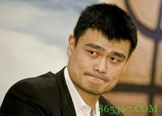 中国篮协主席新标准被指为姚明量身打造