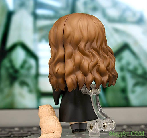 《哈利波特》黏土人之妙丽 哈利波特迷不可错过的黏土人