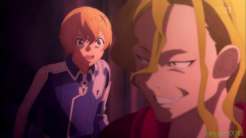 《刀剑神域Alicization》强暴戏引热恋 原作者川原砾向声优致歉