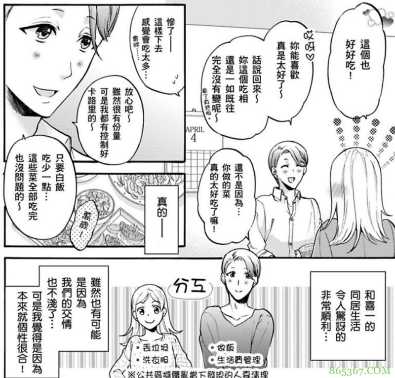 推荐3部同性恋漫画 《世界上最最美丽的谎》掰直基佬