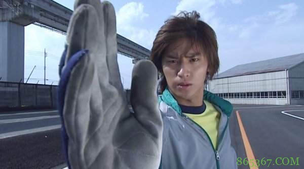 英雄日网友评选印象最深的假面骑士 《假面骑士空我》小田切让排名第一