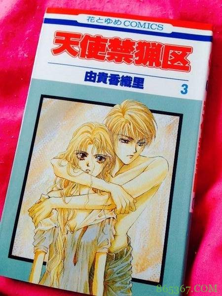 由贵香织里儿子推荐转生类漫画 漫画家：十几年前画过《天使禁猎区》