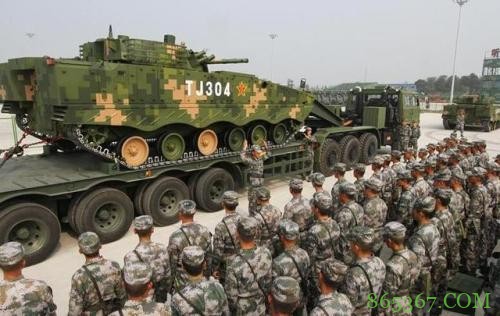 军事：中国多支参赛队抵俄参加国际军事比赛