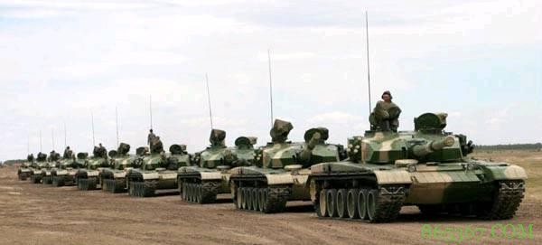 军事：中国多支参赛队抵俄参加国际军事比赛