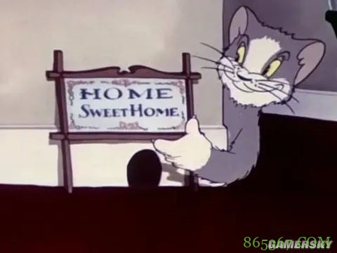 史上最难看的一集《猫和老鼠》诞生了！
