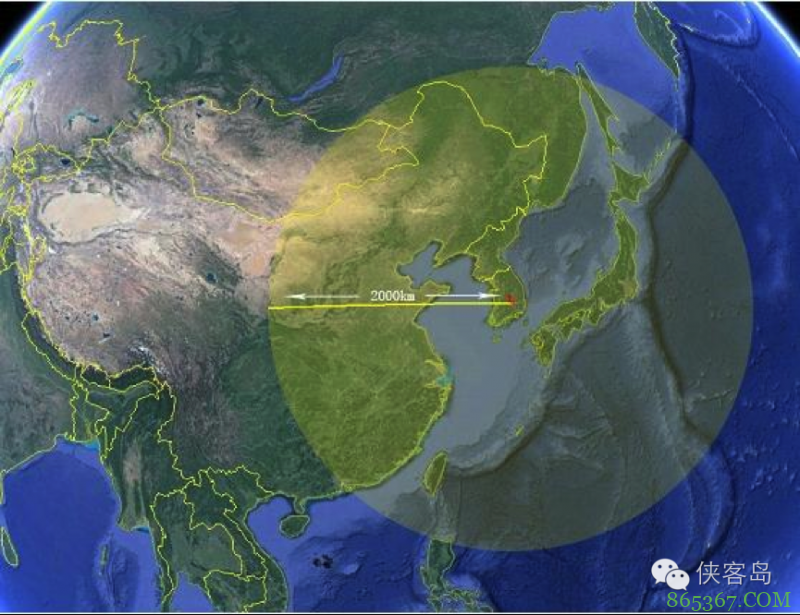 韩国首都没在萨德防御圈内 韩网友炸锅