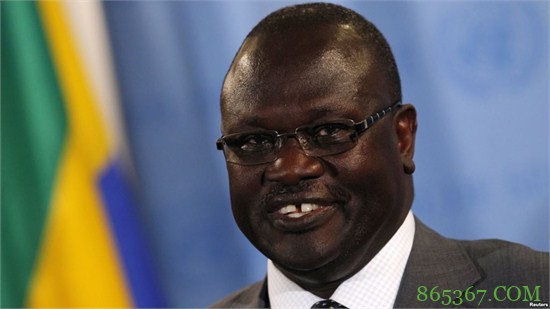 南苏丹独立五周年纪念 是停火还是继续内战