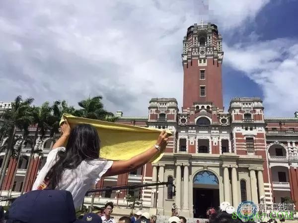 台湾少数民族不需要这种“被道歉”