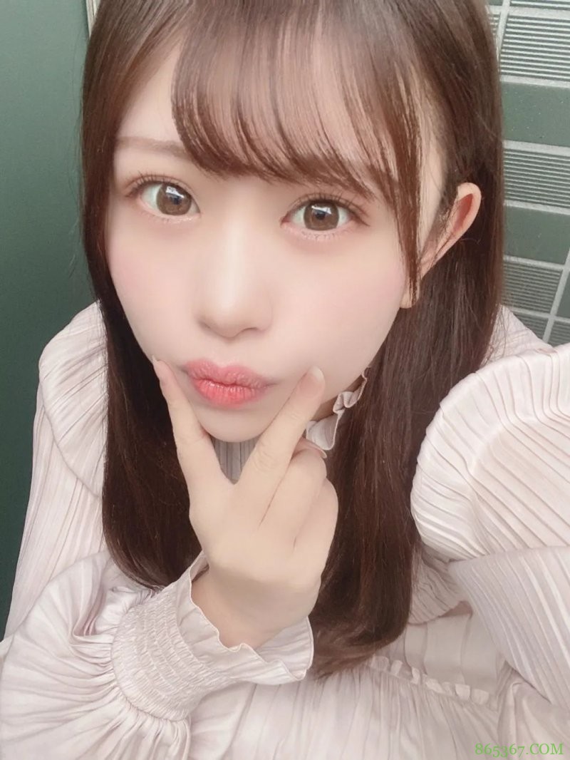 2021年4月出道新人 美少女樋坂凉菜刚出道获3家制作商邀约