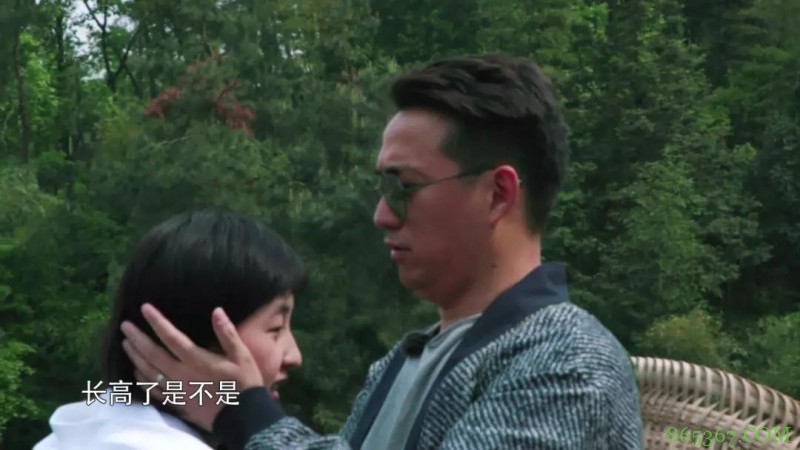 《向往的生活3》黄磊何炅用刘宪华“换”张子枫、四只狗和一头牛？真相来了。