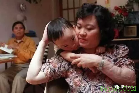 儿童节谈越南战争最著名女童：最后去了美国