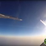 大国实力：俄军向伊朗派驻图-22逆火轰炸机