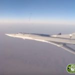 大国实力：俄军向伊朗派驻图-22逆火轰炸机
