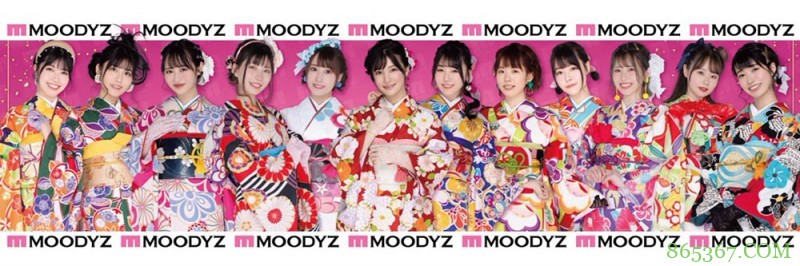 是谁惹的祸？为什么Moodyz等片商没公布发片清单？