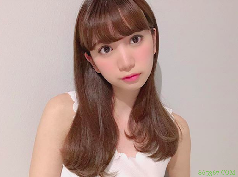 日本最正超商店员「源藤アンリ」天使脸孔恋爱感十足！简直就是人间水蜜桃