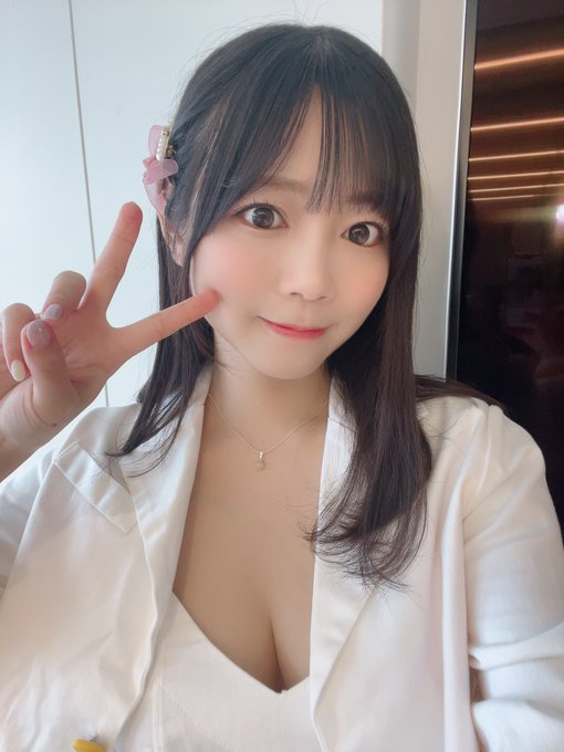 羽咲美晴(羽咲みはる)个人小档案：F罩杯S1偶像无预警宣布AV引退！