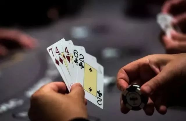 【EV扑克】话题 | 德州扑克的魅力