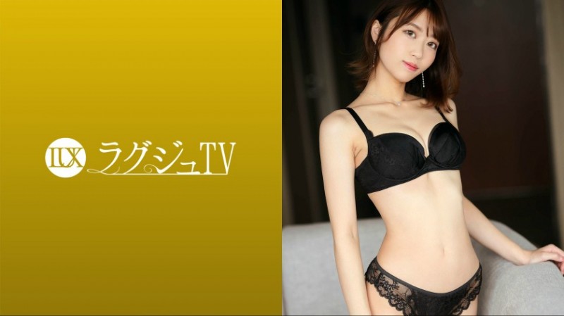 259LUXU-1667 Kanna26岁健身房教练-259LUXU系列