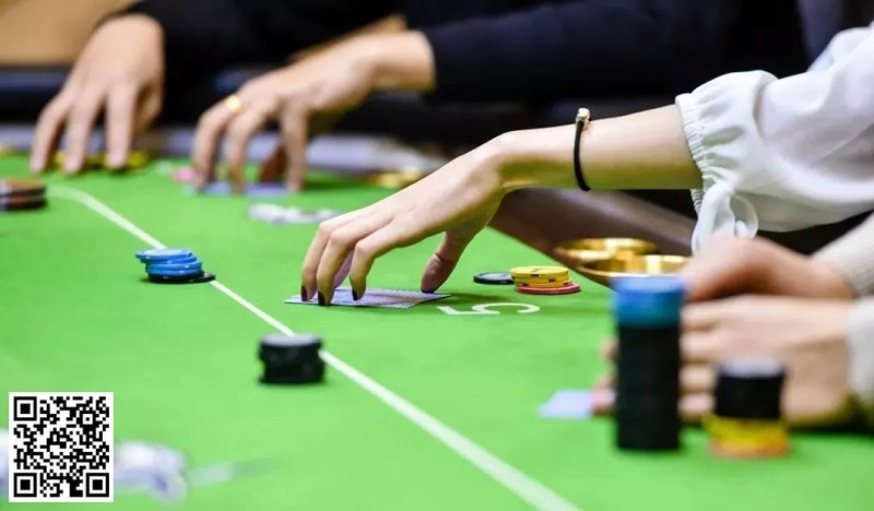 【EV扑克】玩法：从“弃牌”看出牌桌上最真实的破绽