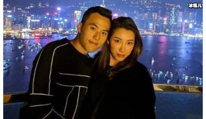 何猷启21岁新欢被指拜金女？甩掉富二代男友只为嫁给有钱人