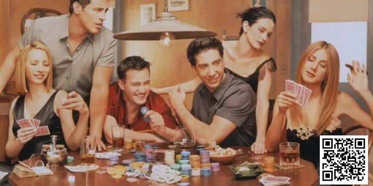 【EV扑克】话题 | 为什么你比朋友玩得更好，但他们却更成功？