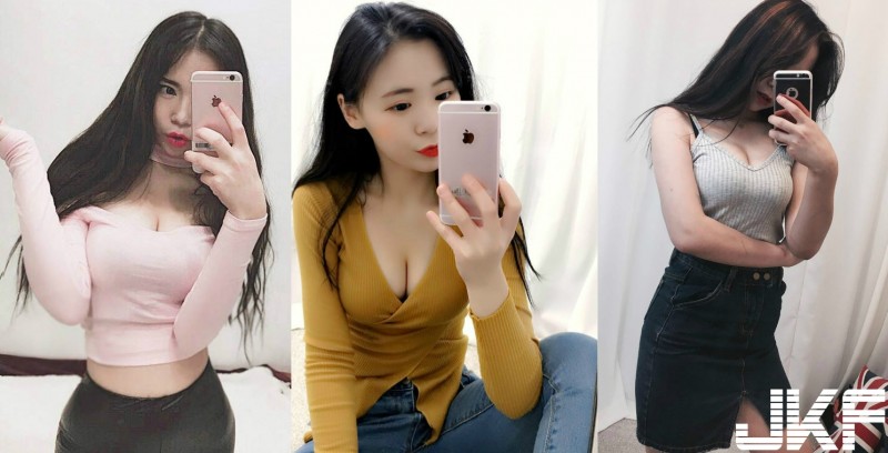 壞！童顏奶妹PO「出浴照」宣告轉大人…用青春肉體挑戰網友「自然反應」