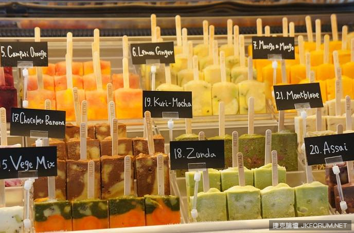 東京知名的「唯美甜品」店家　視覺和味蕾的雙重頂級享受！