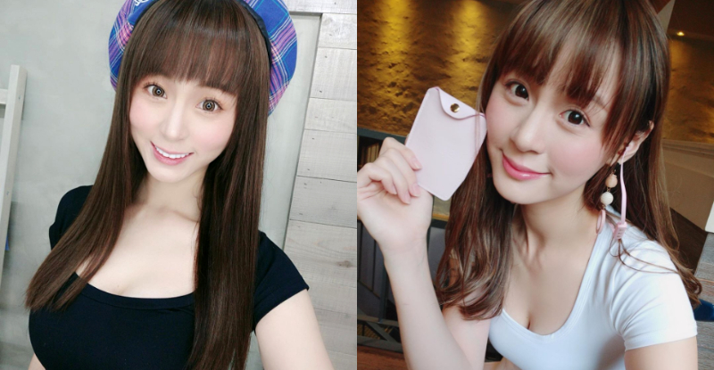 甜美啦啦隊正妹！「短金Sammie」球場狂舞萌力爆發，球迷嗨翻掏金買票也要目睹！