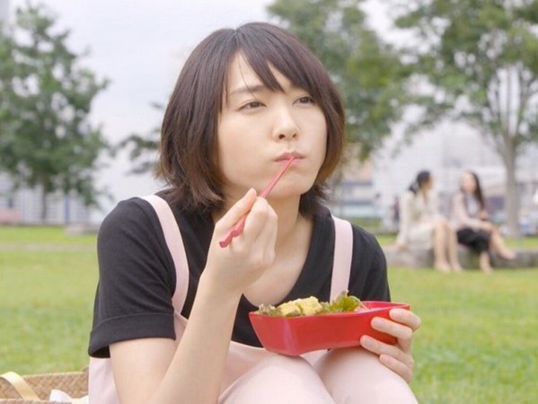 日本妹素顏真的「換一個人」　正妹秒變8+9