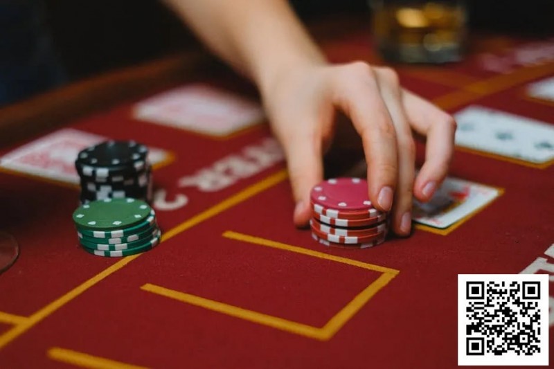 【EV扑克】筹码不够跟注怎么办？别急着弃牌