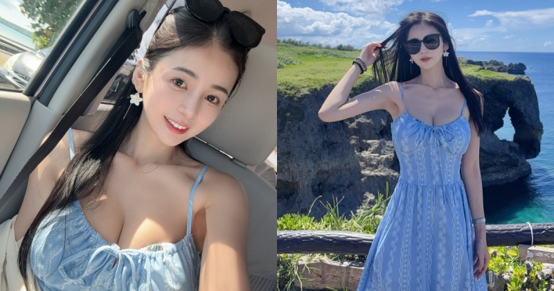 巨乳美少女「辰辰」將現身TREND GIRLS泳池攝影會！又能見到她的超辣比基尼！