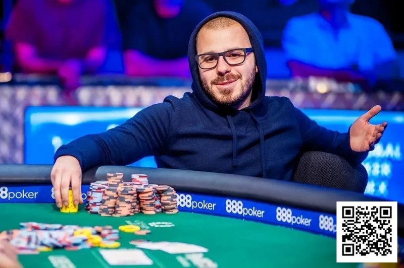 【EV扑克】德州扑克高手的进阶之路：他们到底比普通玩家强在哪？