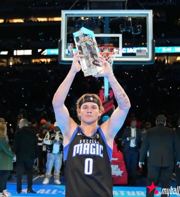 迈博体育 公牛签下3届扣篮王麦克朗 仅3小时后将他裁掉