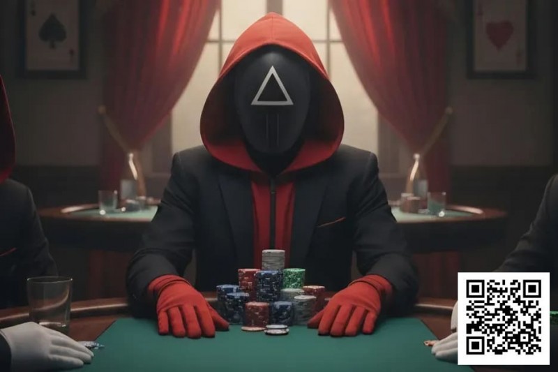 【EV扑克】牌桌上的秘密世界：“娱乐游戏”为何在扑克圈悄然盛行？