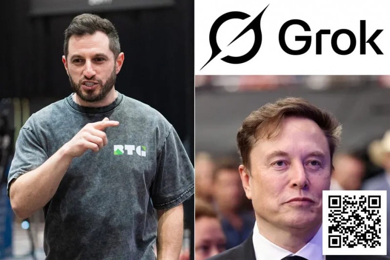 【EV扑克】马斯克的AI下战书，扑克传奇Galfond应战！一场关乎人类尊严的虚拟牌局