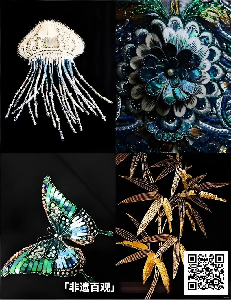 【EV扑克】DPC厦门站 | 女神邀请赛:解锁非遗珠绣及Labubu惊喜盲盒!(11月29日-12月4日)