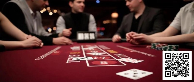 【EV扑克】德扑牌面很湿的时候应该怎么打