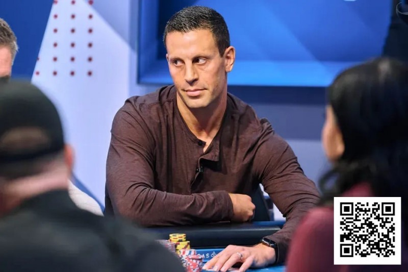 【EV扑克】“我在被动过手脚的私局中输了30万美金”,盖哥谈J4风波及高额私局