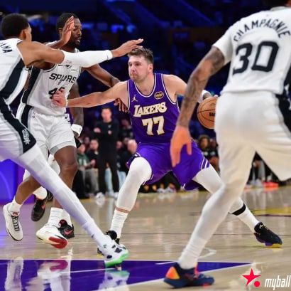 大发体育-NBA官方公布湖人马刺裁判报告,大发助力你的致富之路!